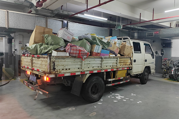 廈門長途搬家需要注意什么細節(jié)問題