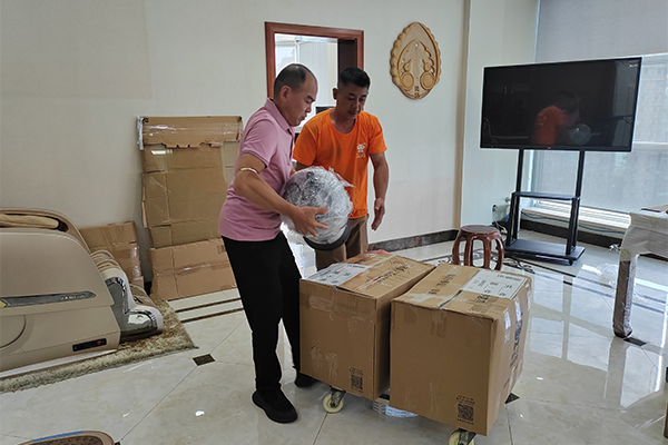 廈門(mén)搬家，怎樣防止易碎品在運(yùn)輸過(guò)程中損壞？